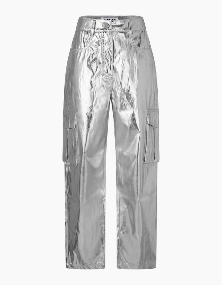 Slim Fit Trouser