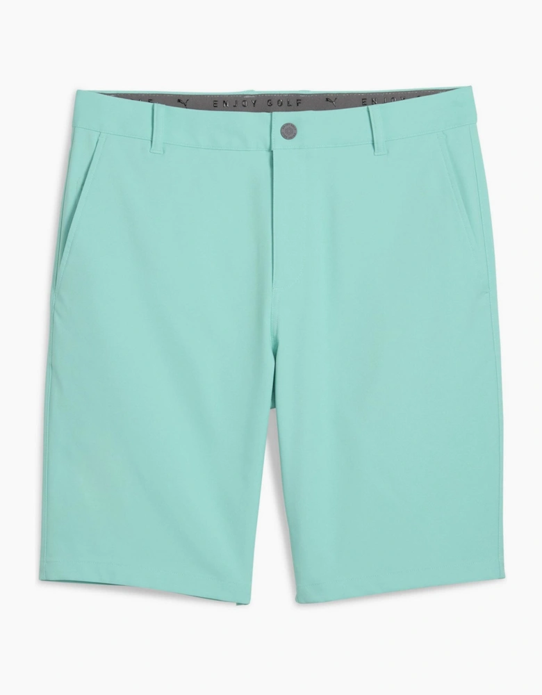 Mens Dealer Short 10 Golf
