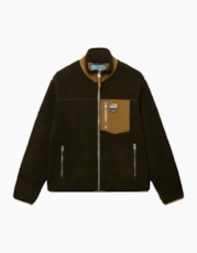 Surplus Goods Olive/Deep Brown
