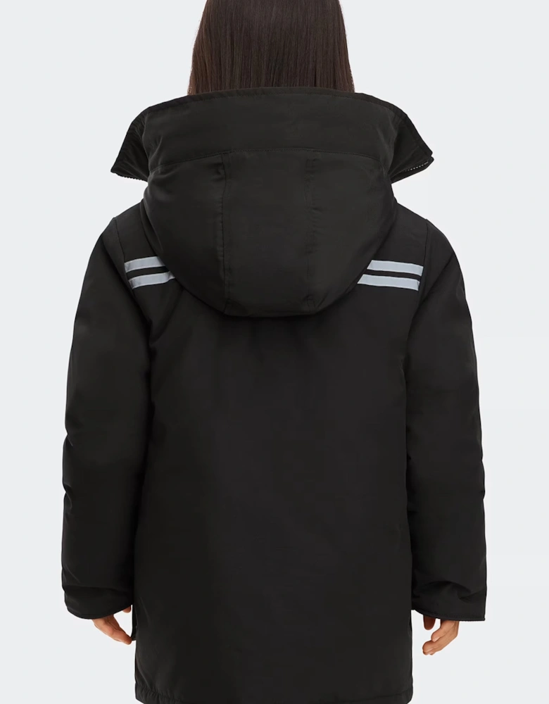 YOUTH EXPEDITION PARKA