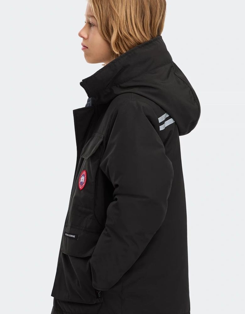 YOUTH EXPEDITION PARKA