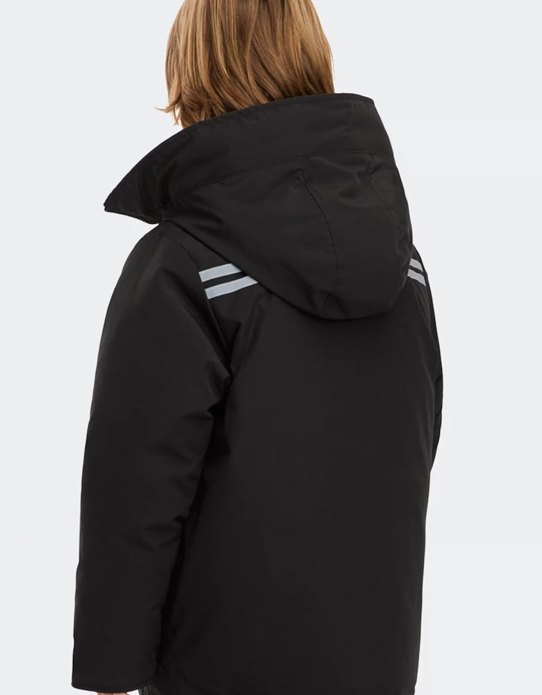 YOUTH EXPEDITION PARKA
