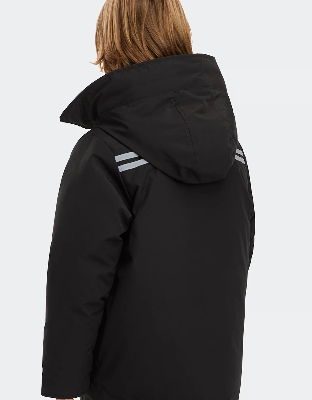 YOUTH EXPEDITION PARKA