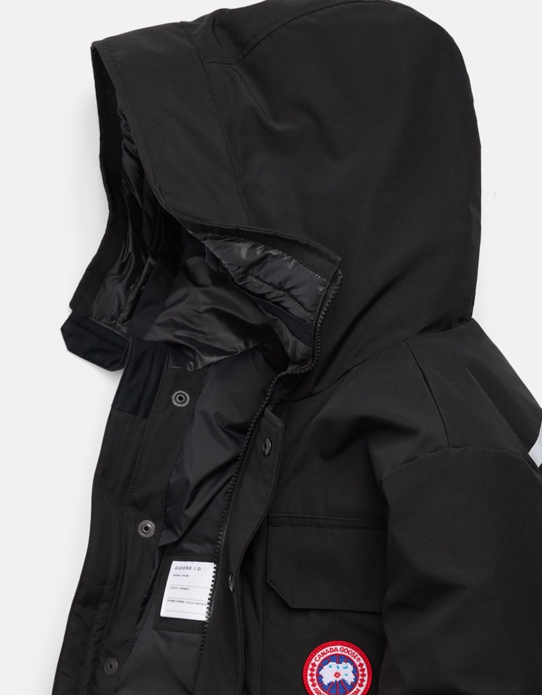 YOUTH EXPEDITION PARKA