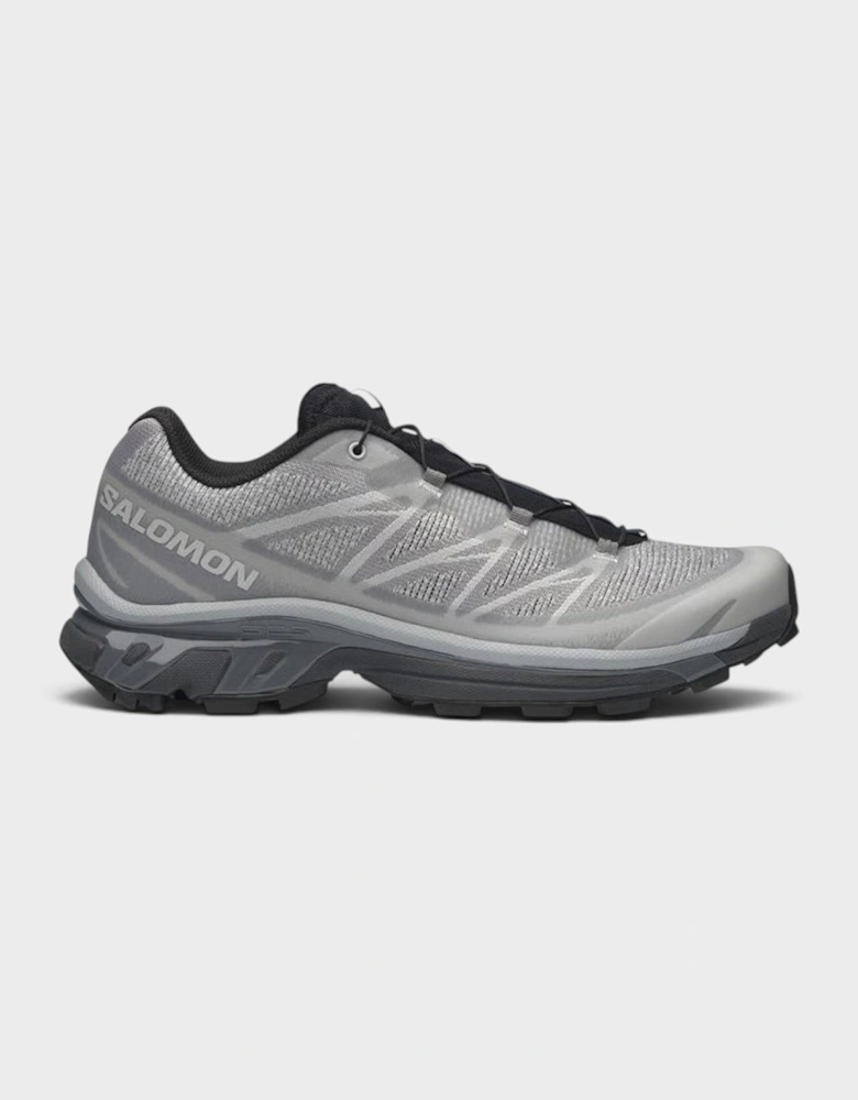 XT-6 Shadow Gull Grey Violet