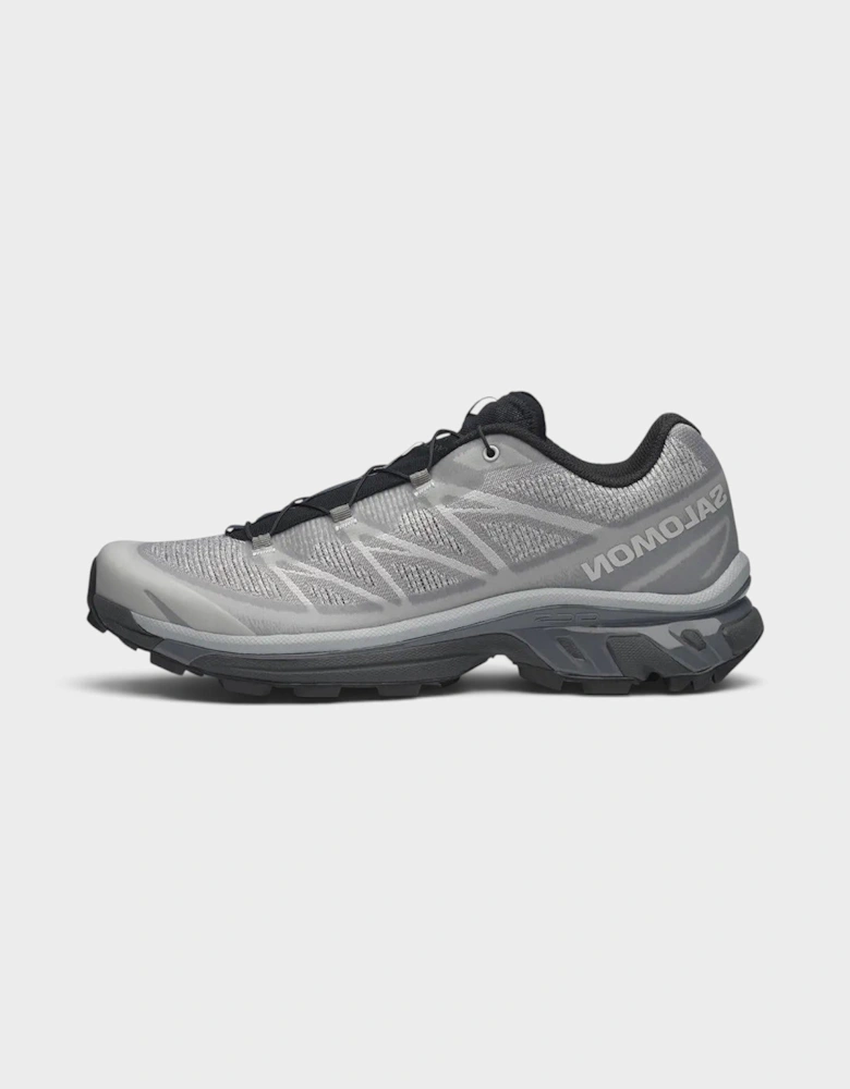 XT-6 Shadow Gull Grey Violet