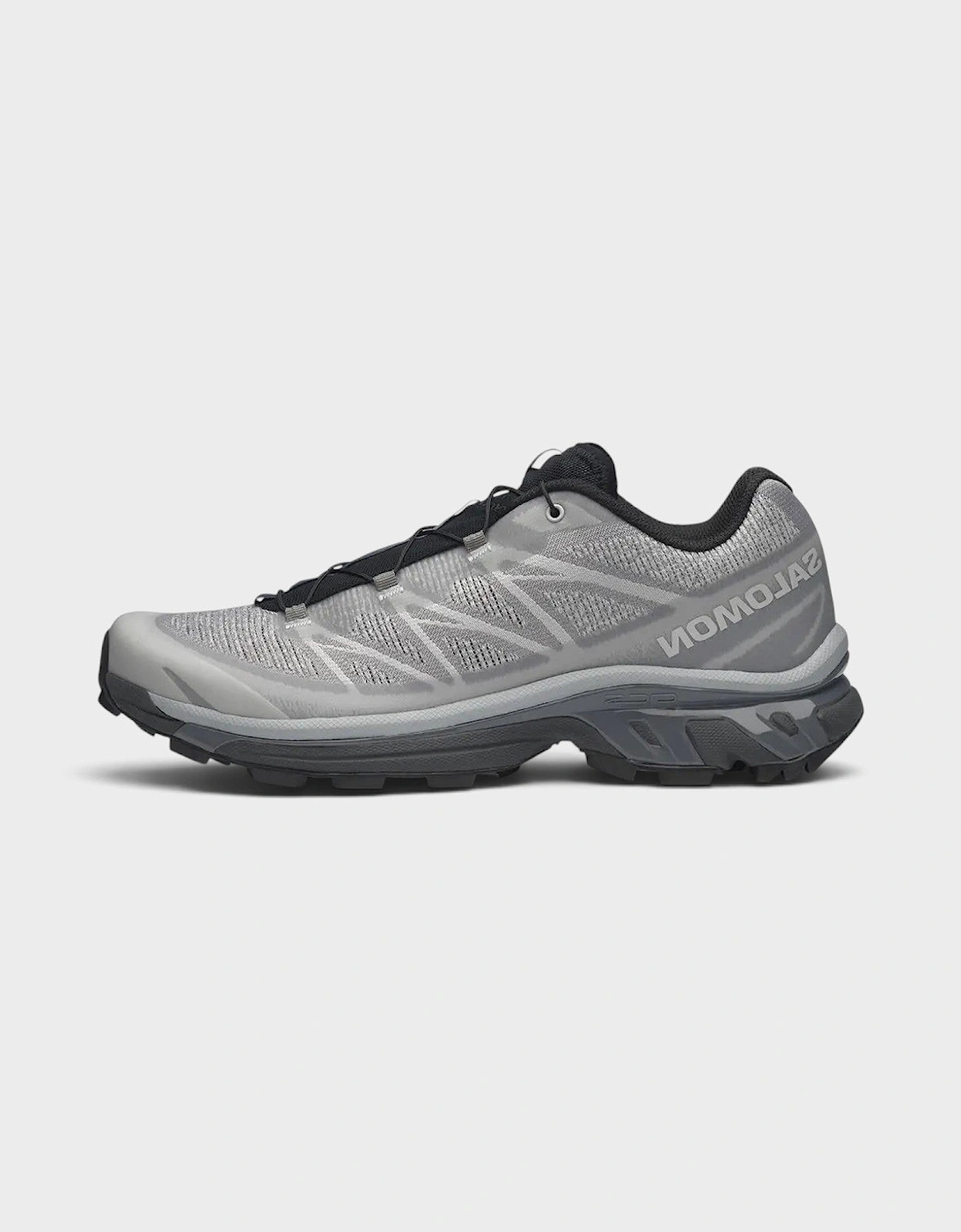 XT-6 Shadow Gull Grey Violet