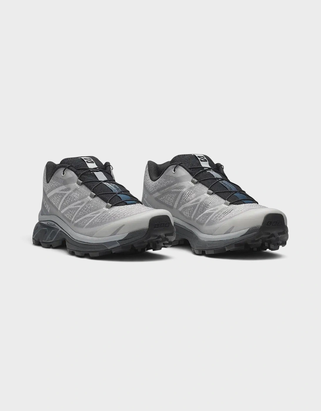 XT-6 Shadow Gull Grey Violet