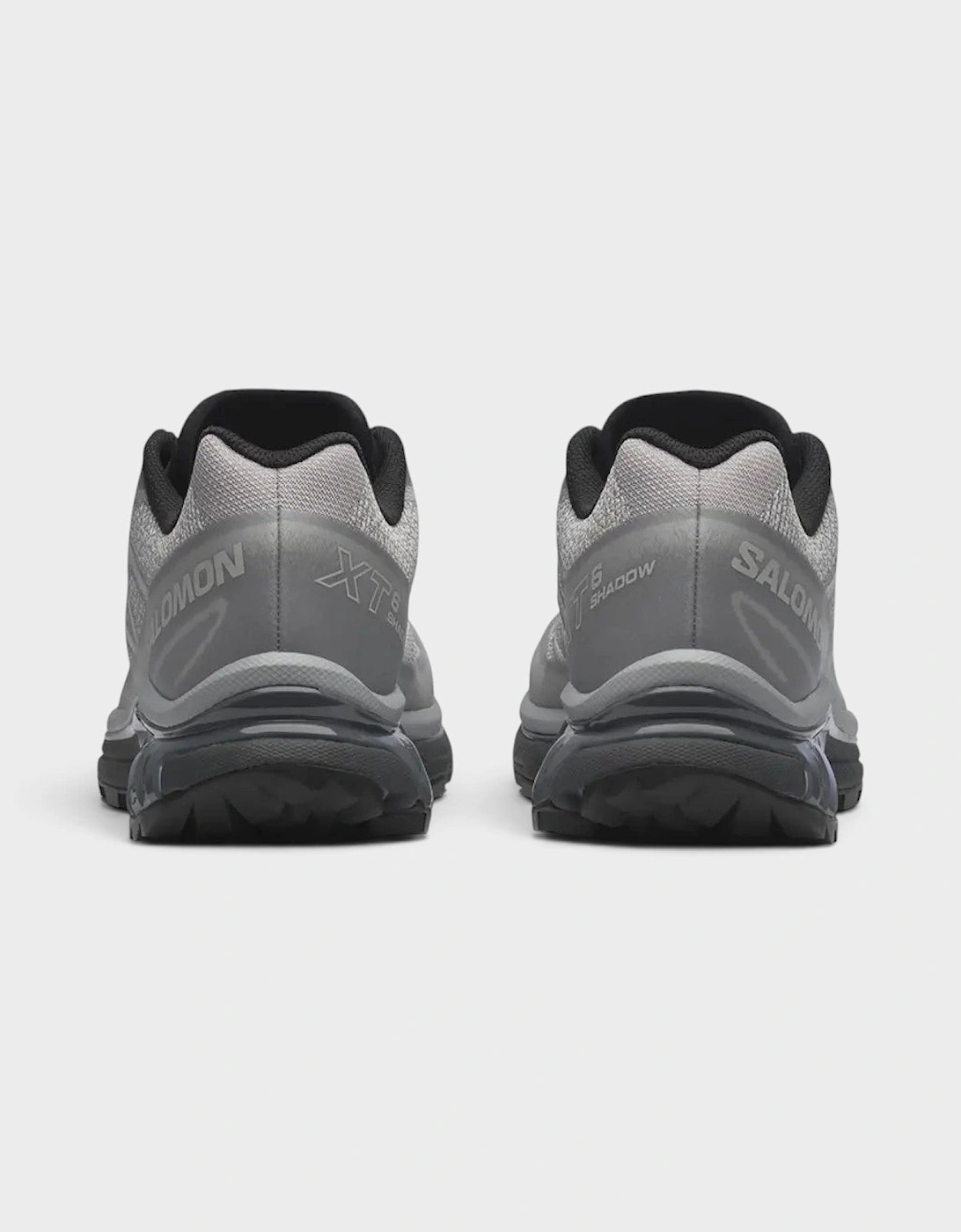 XT-6 Shadow Gull Grey Violet