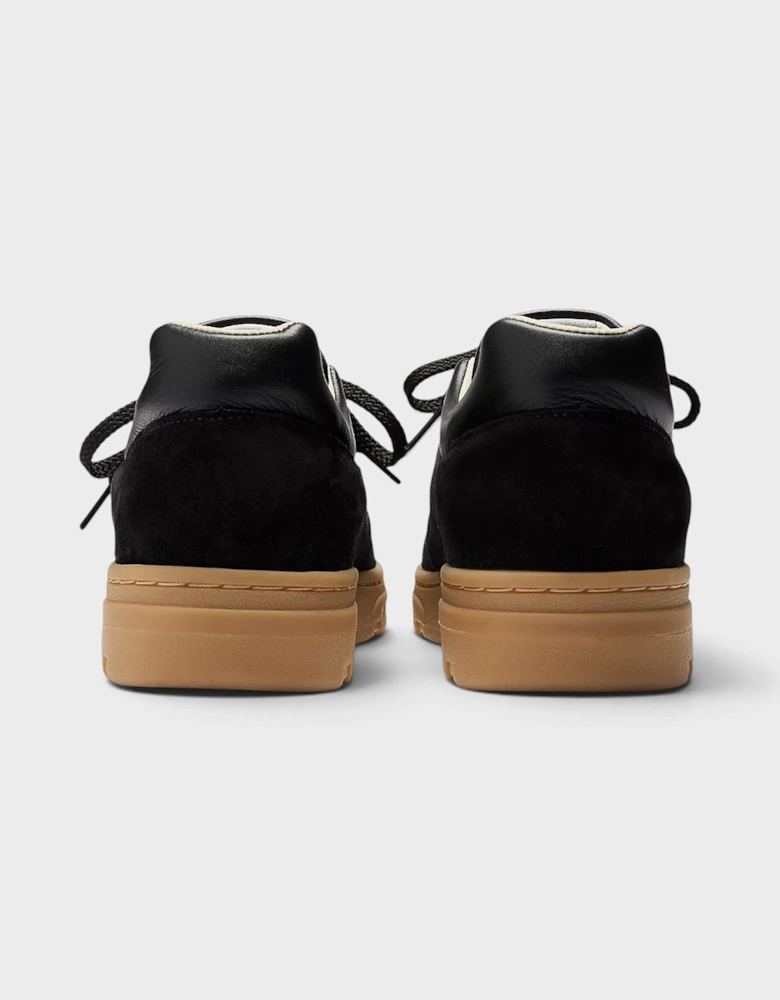 Made In UK Allerdale Sneakers Black Gum