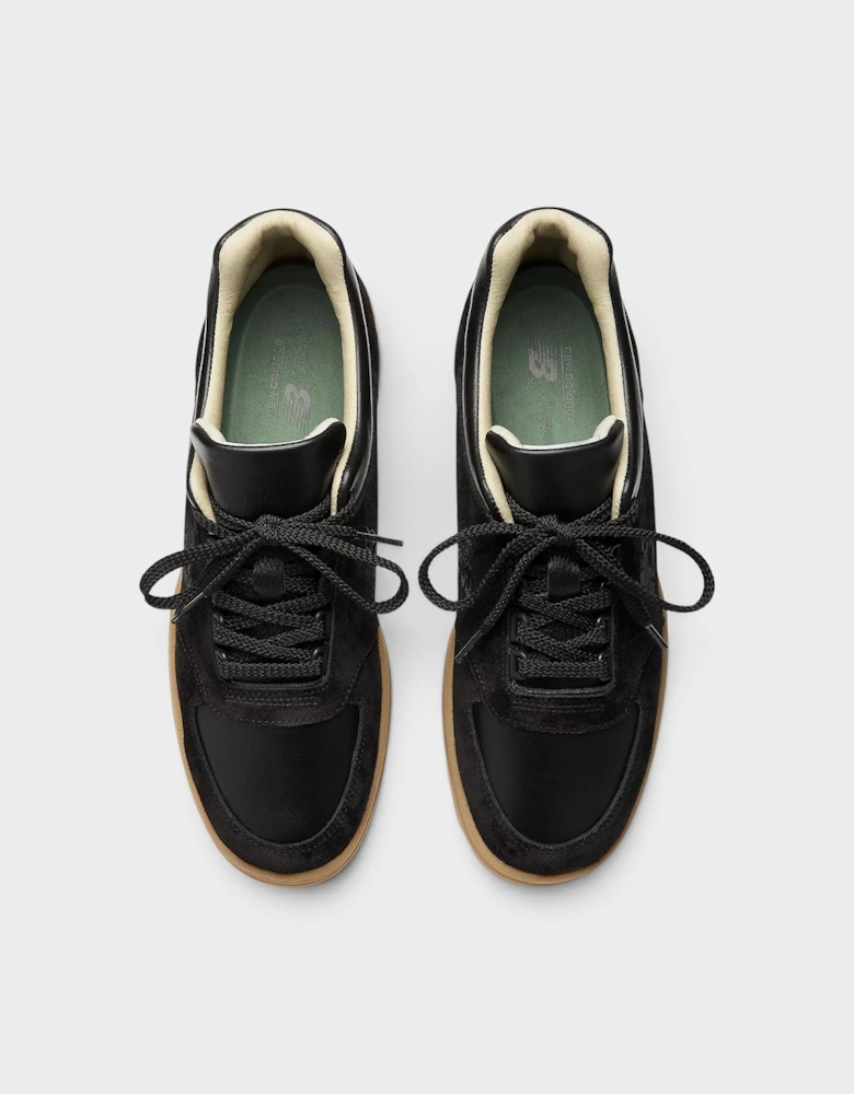 Made In UK Allerdale Sneakers Black Gum