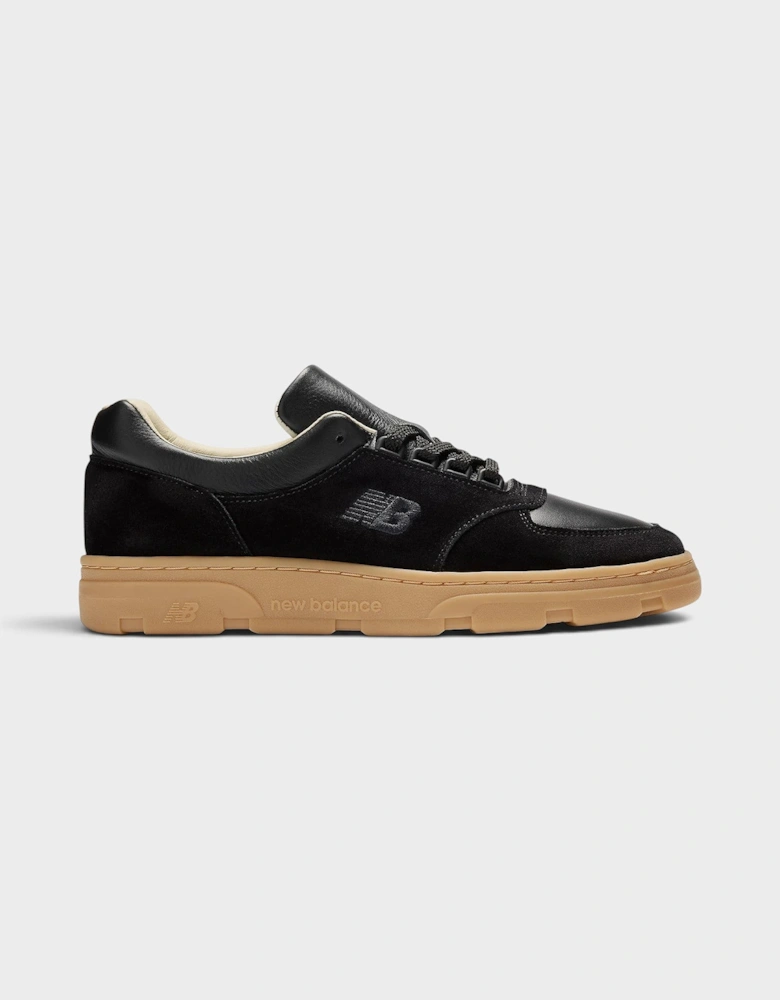Made In UK Allerdale Sneakers Black Gum