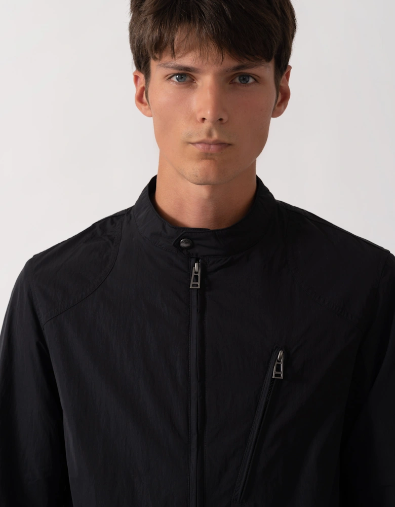 Belstaff Mens Chase Jacket - Black