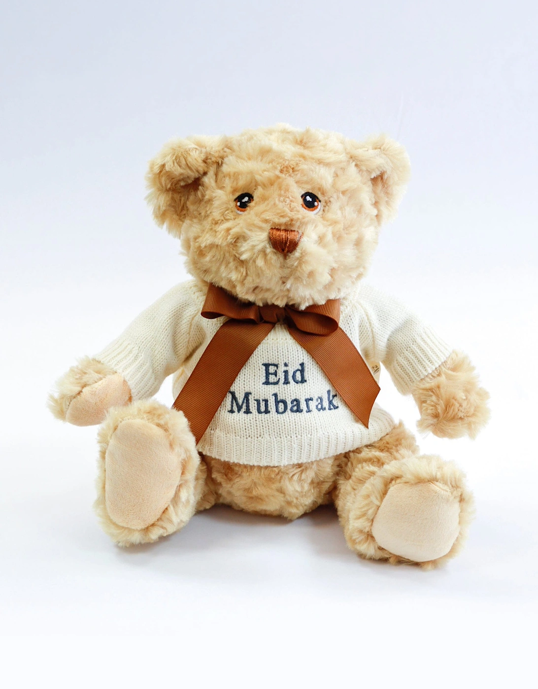 Special Edition Eid Teddy Bear