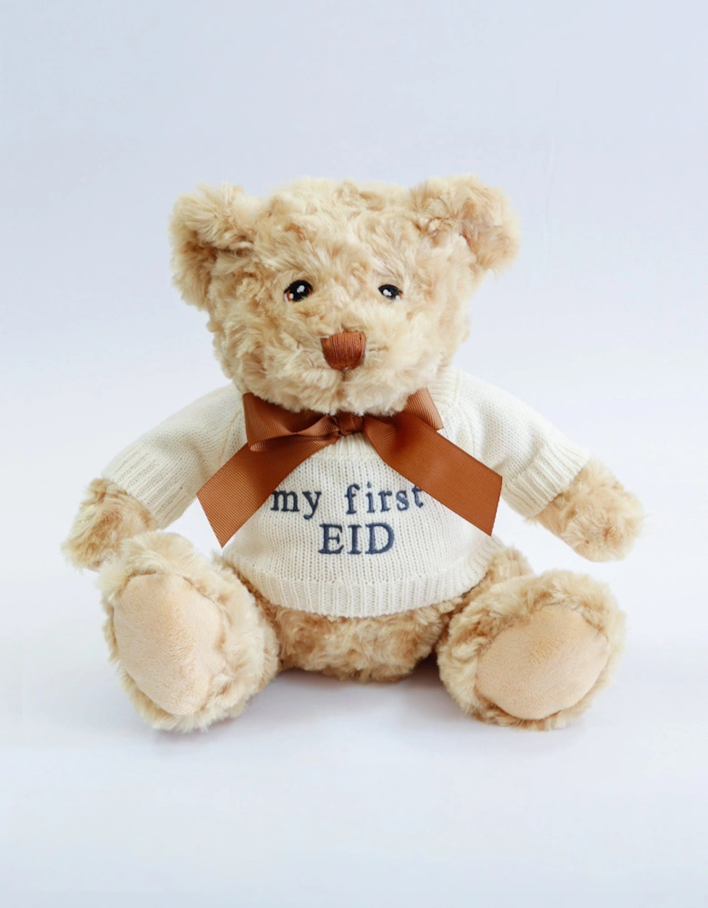 Special Edition Eid Teddy Bear