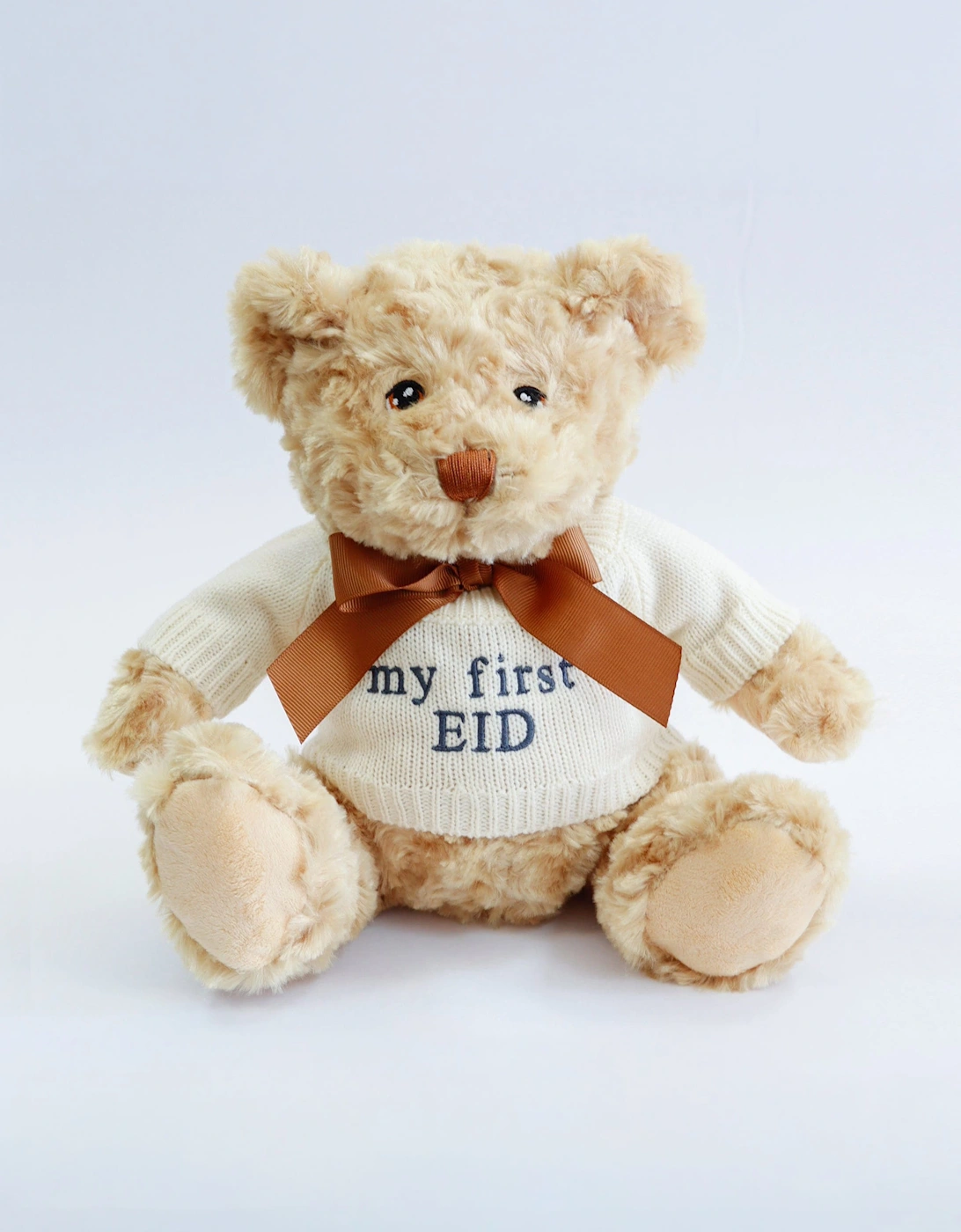 Special Edition Eid Teddy Bear