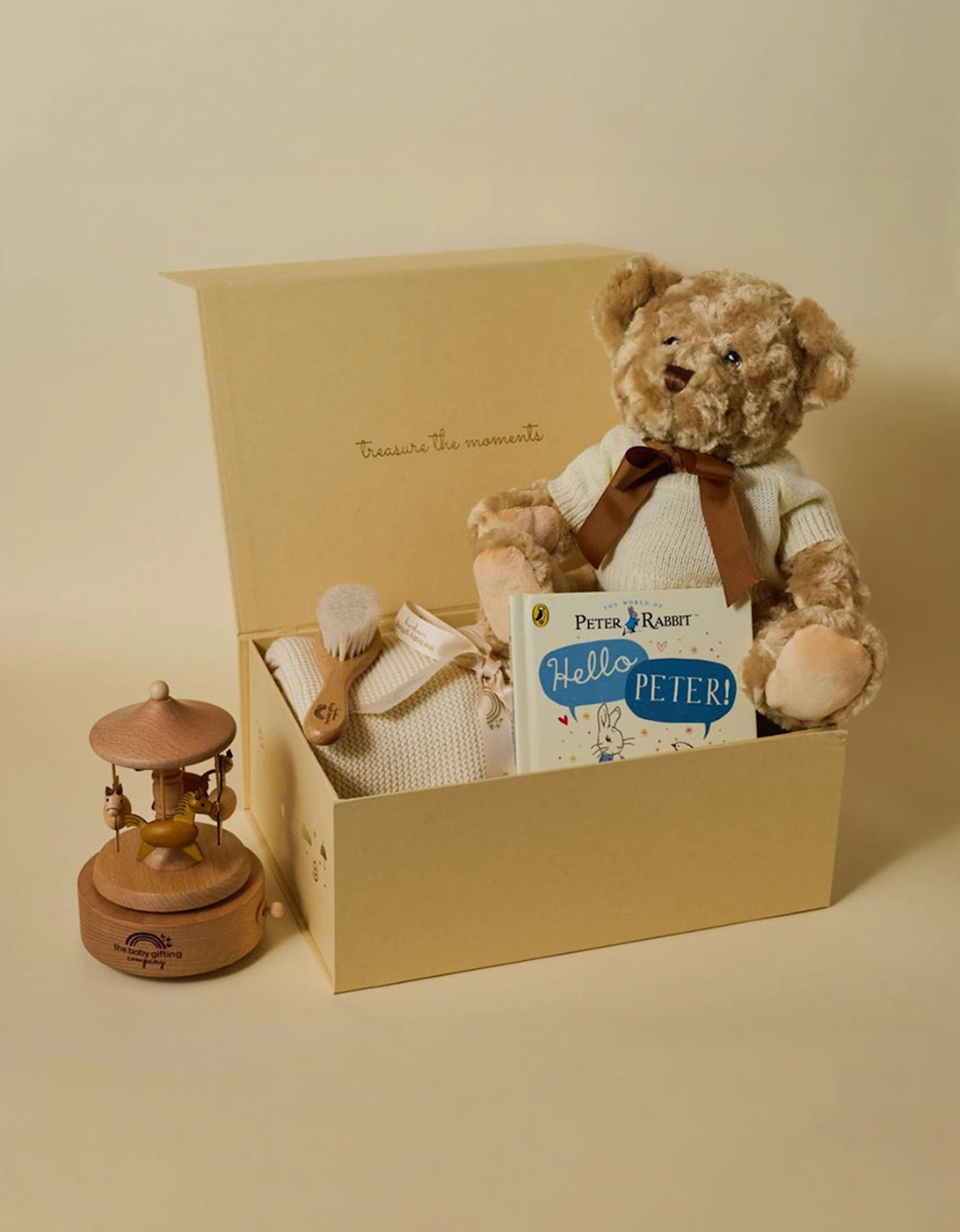 The Baby Gifting Company x The Little Stylist, 3 of 2