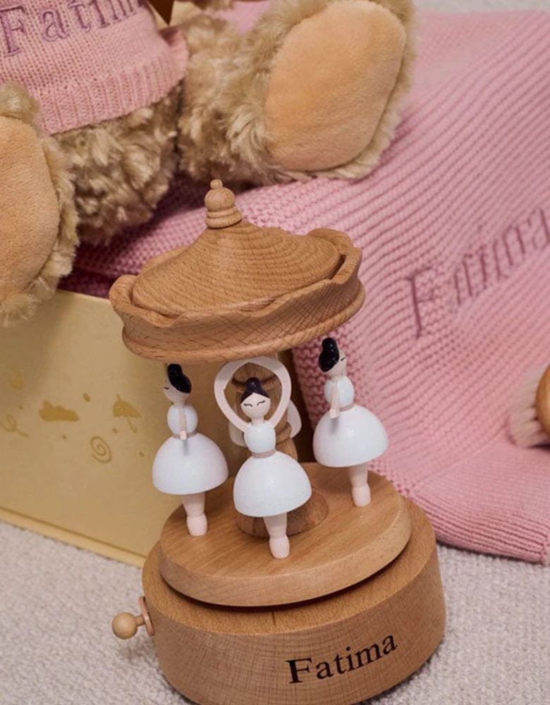Little Carousel Gift Set