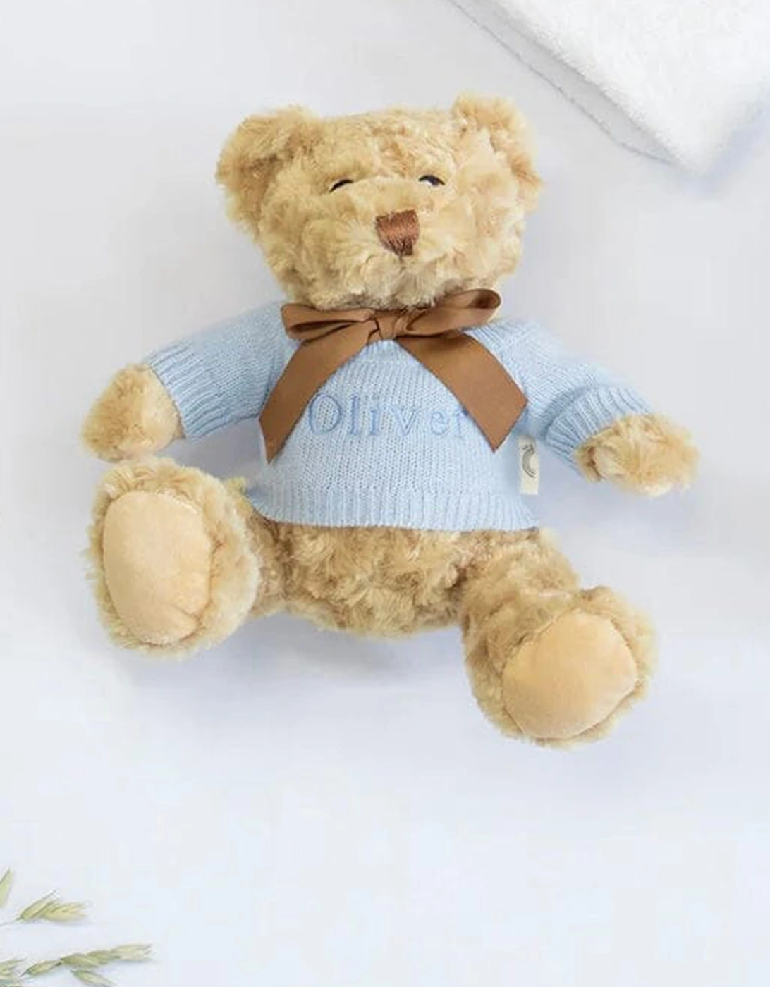 Luxury Personalised Teddy, 4 of 3