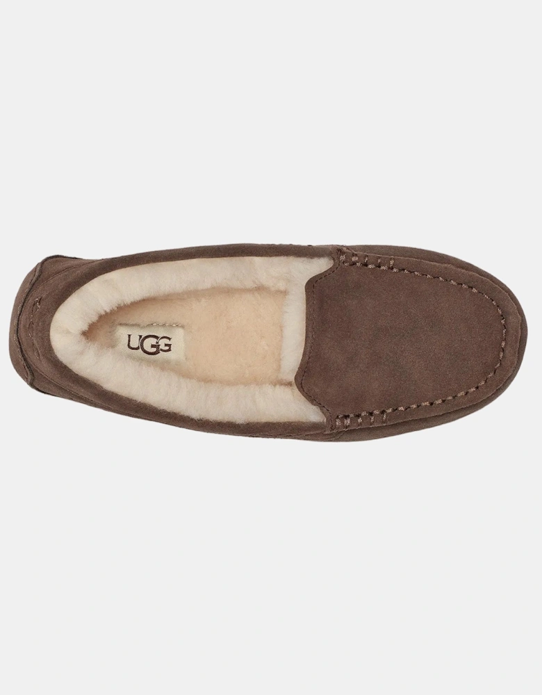 UGG Ansley Womens Slippers - Espresso