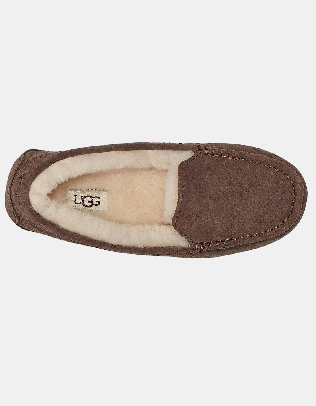 UGG Ansley Womens Slippers - Espresso