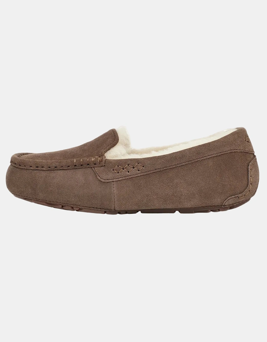 UGG Ansley Womens Slippers - Espresso