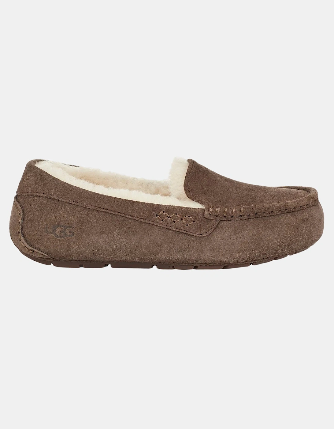 UGG Ansley Womens Slippers - Espresso