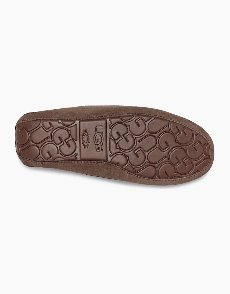 UGG Ansley Womens Slippers - Espresso