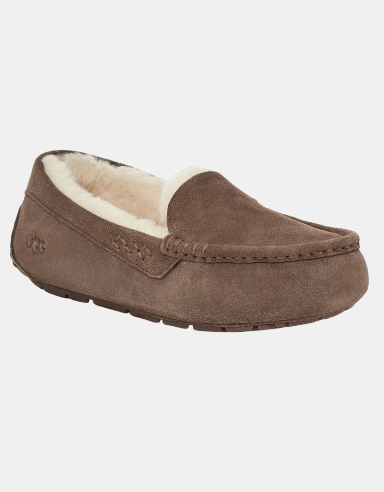 UGG Ansley Womens Slippers - Espresso