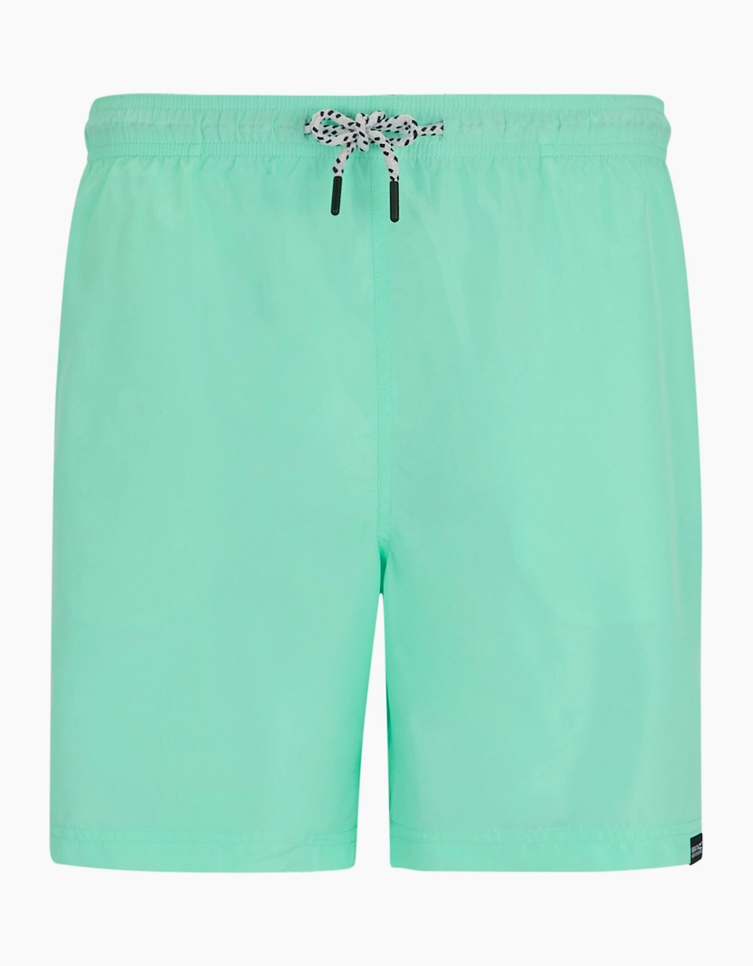 Regatta Mens Mackleyna Swim Shorts, 6 of 5