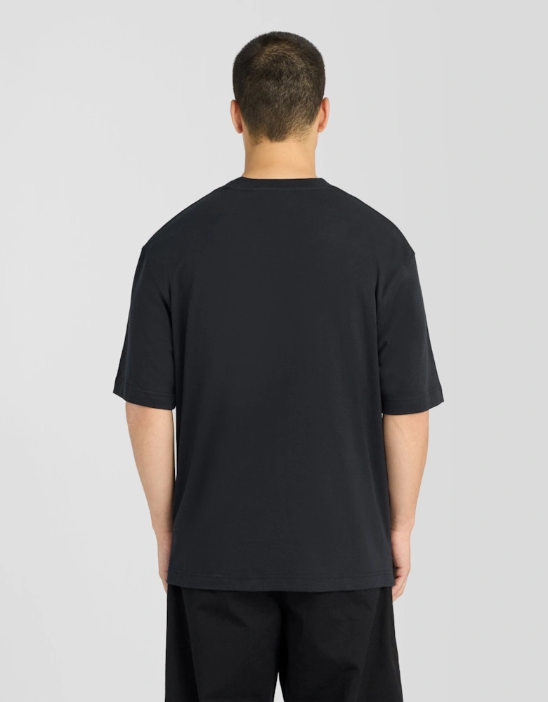 Ultra Soft Cotton Blend T-Shirt