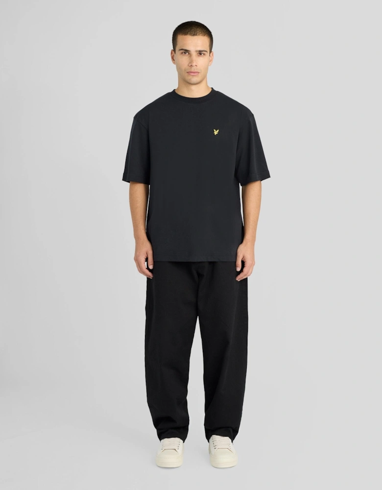 Ultra Soft Cotton Blend T-Shirt
