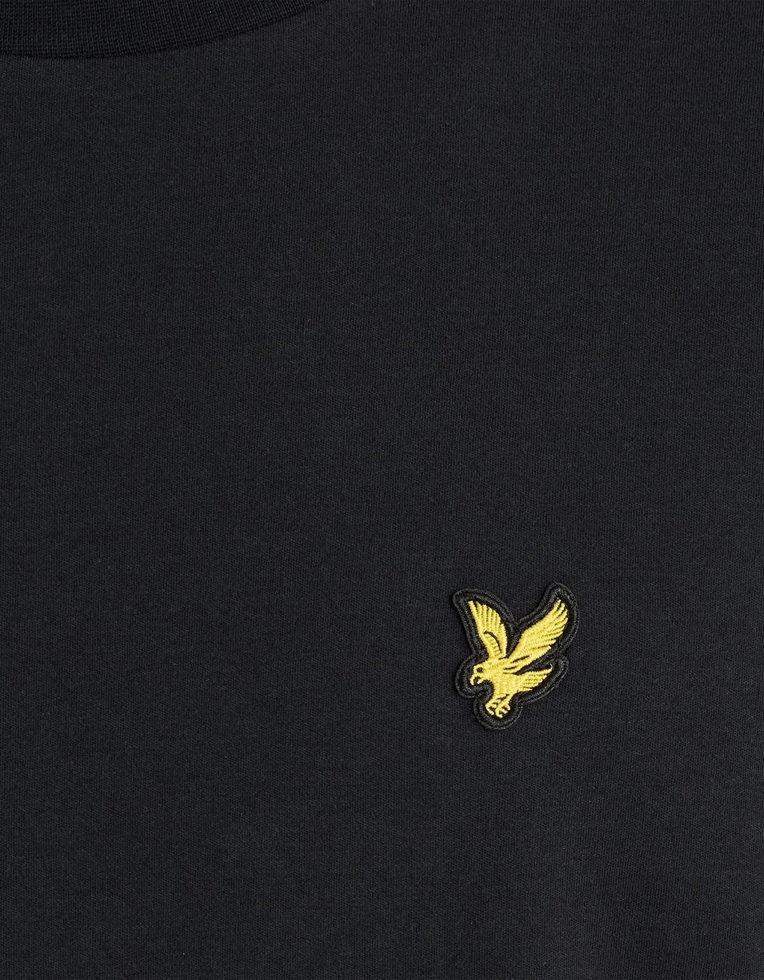 Ultra Soft Cotton Blend T-Shirt