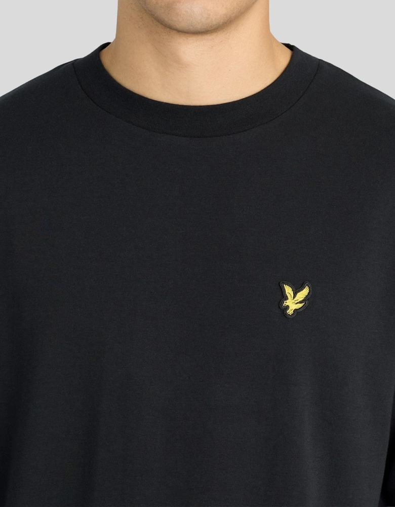 Ultra Soft Cotton Blend T-Shirt