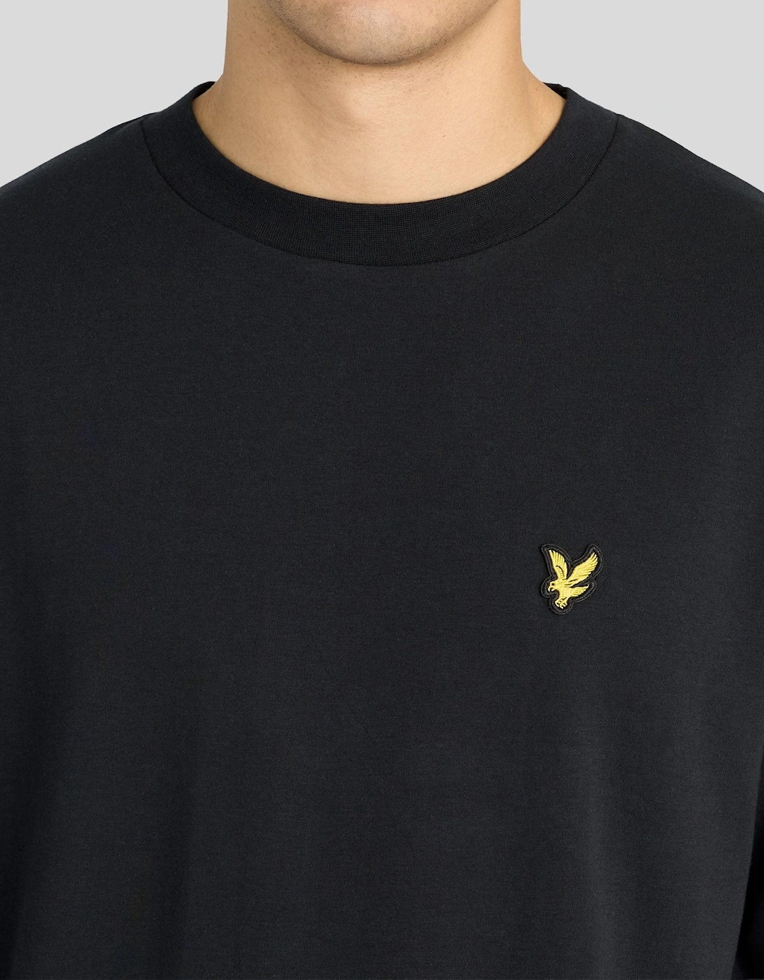 Ultra Soft Cotton Blend T-Shirt