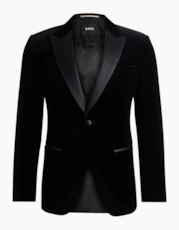 Black 001