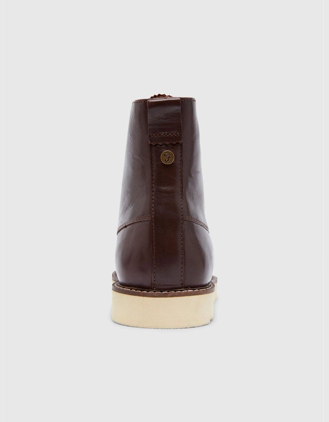 Pantego Chukka Moc Toe Boots
