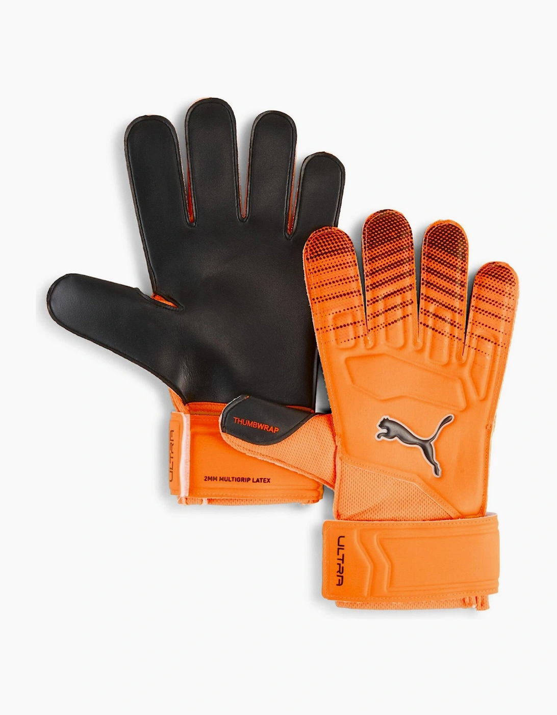 Ultra Play Rc Juniors Goalkeeper Gloves