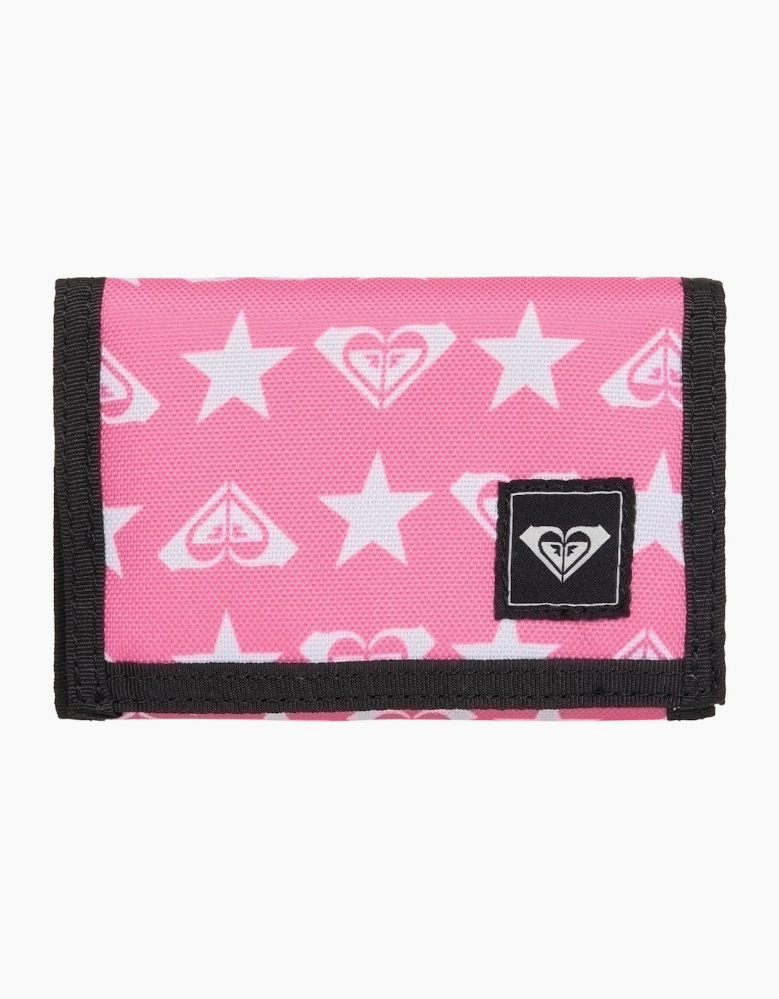 Roxy Womens Small Beach Bi-fold Wallet