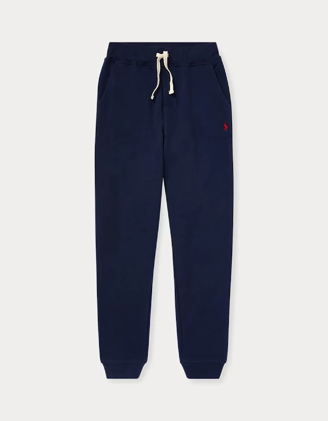 RALPH LAUREN NAVY CREWNECK TRACKSUIT 72102002