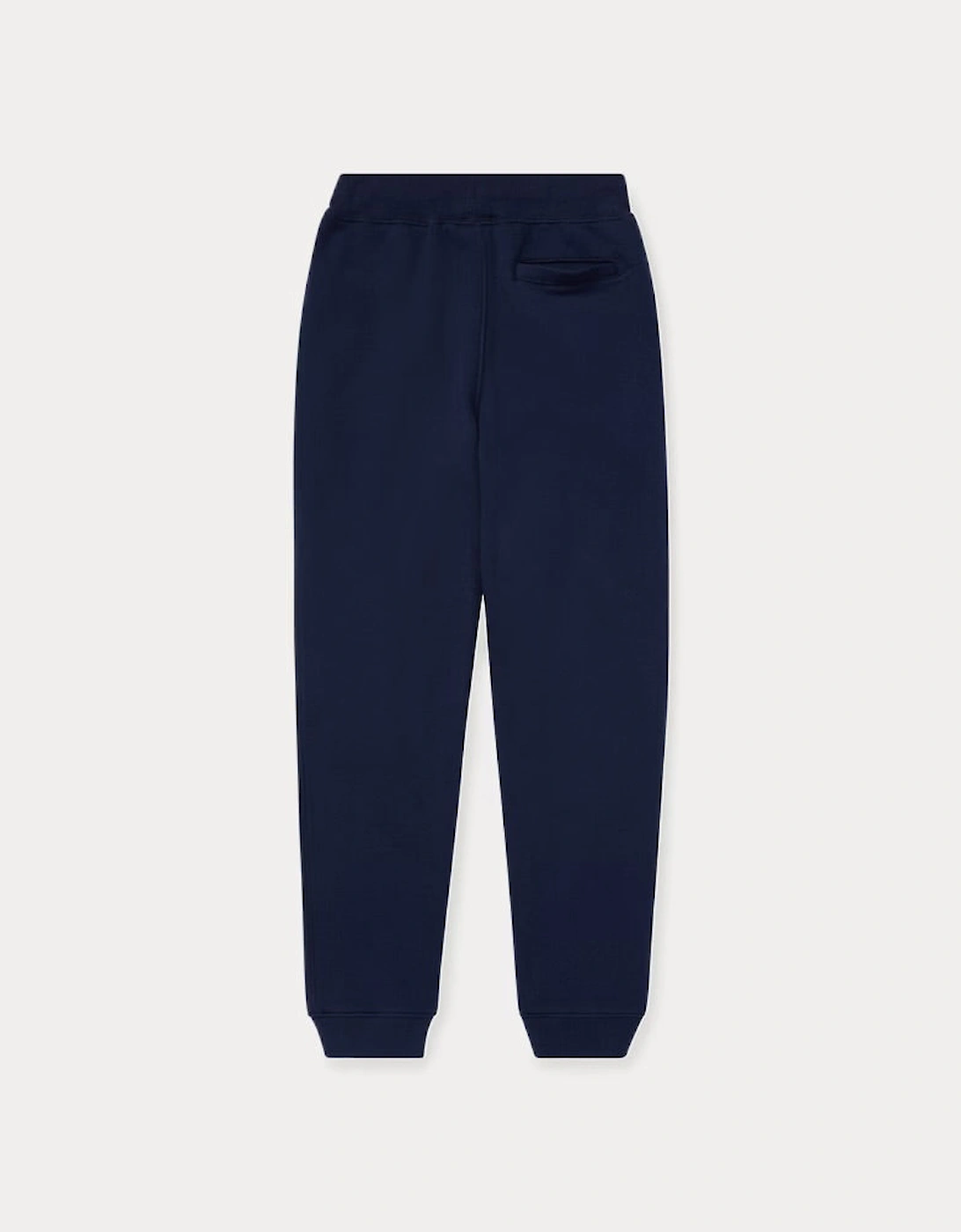 RALPH LAUREN NAVY CREWNECK TRACKSUIT 72102002