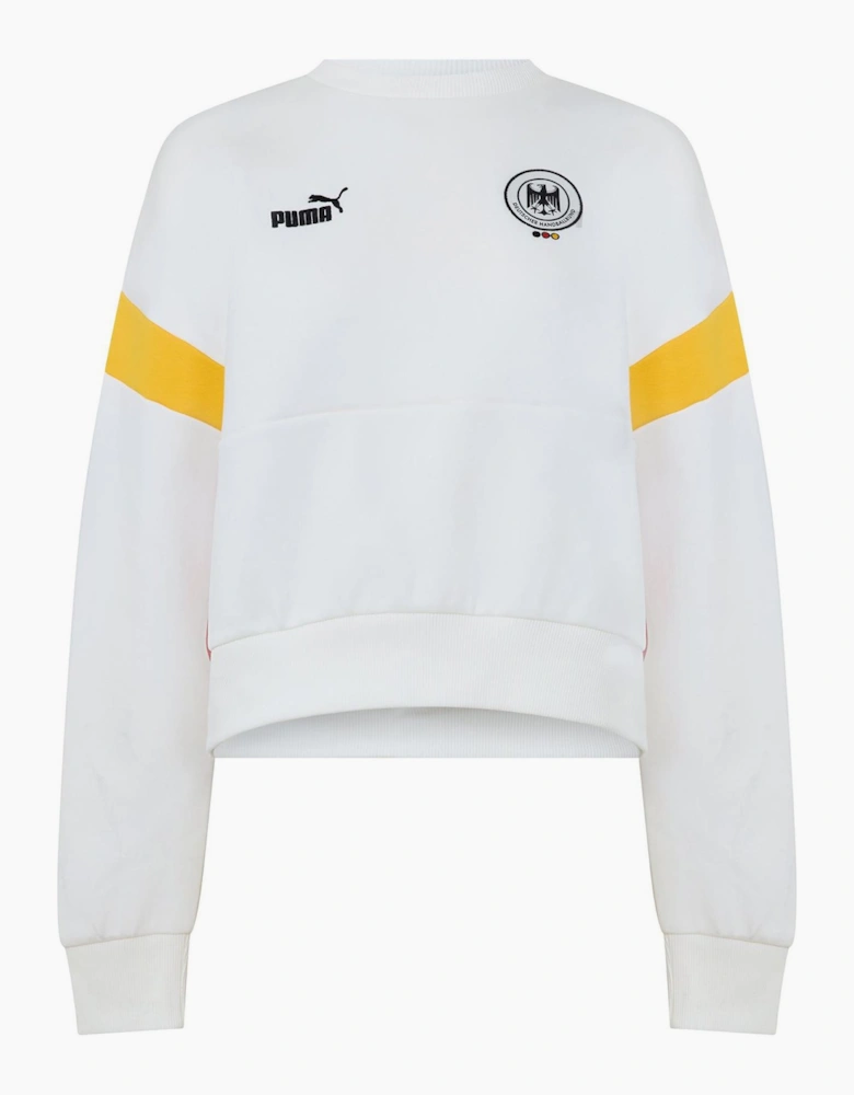 Dhb Archive Crew Sweatshirt