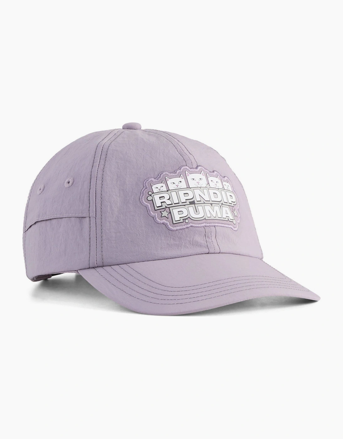 X Ripndip Dad Baseball Cap