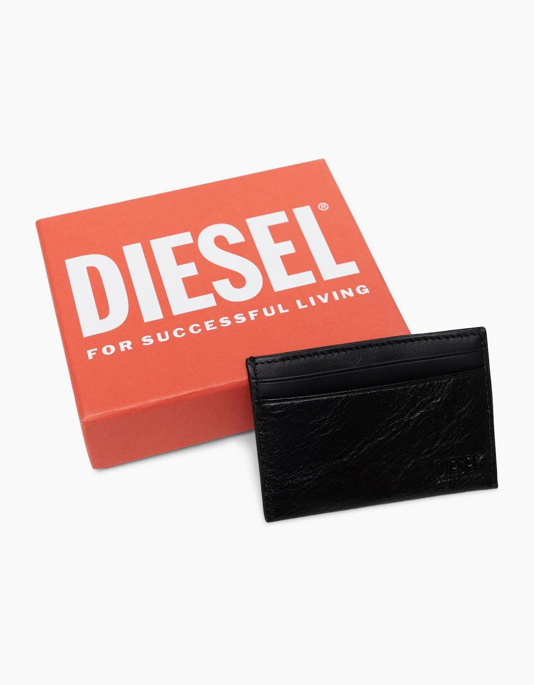 3d Easy Card Holder