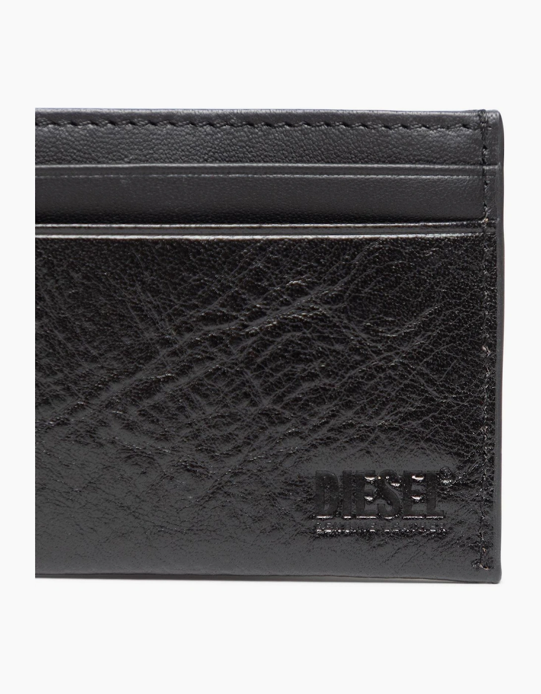 3d Easy Card Holder