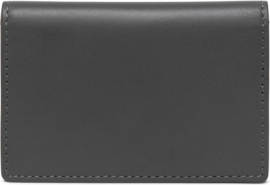 Bi Fold Card Holder Wallet
