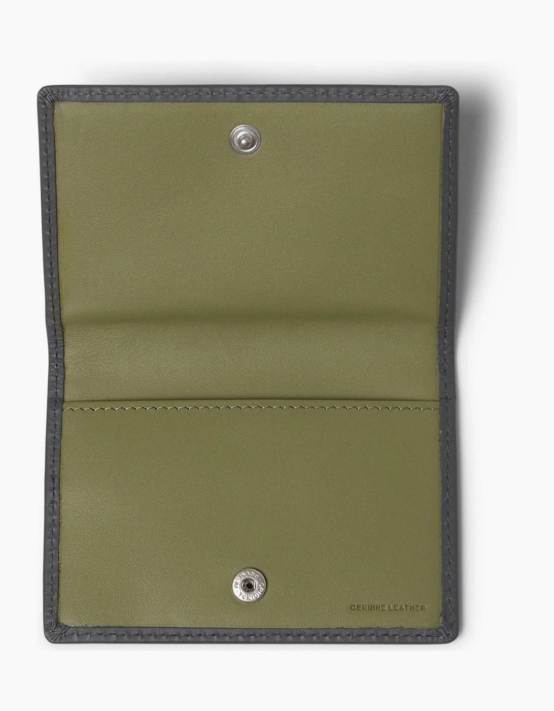 Bi Fold Card Holder Wallet
