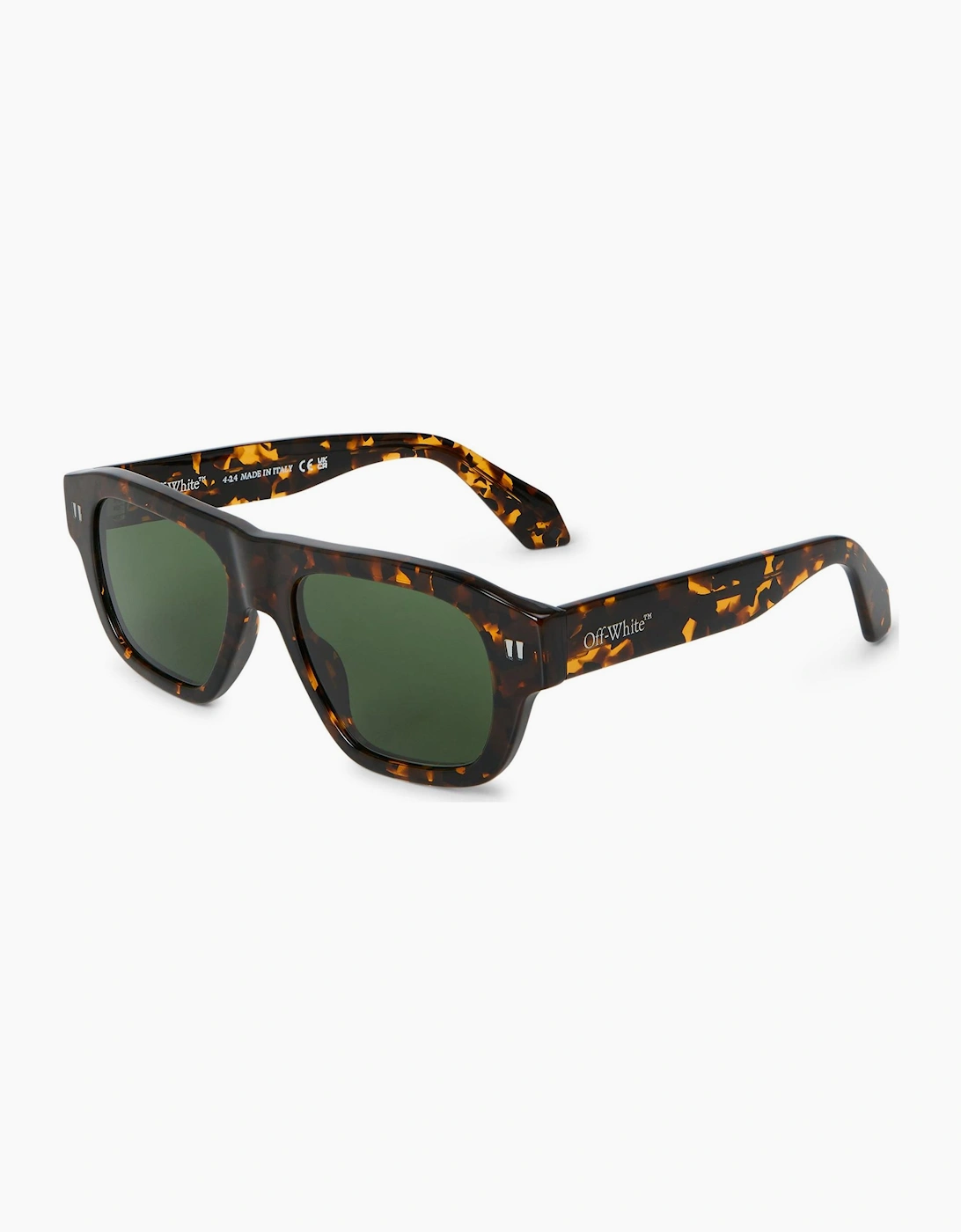 Providence Sun Sunglasses