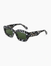 Black/Green