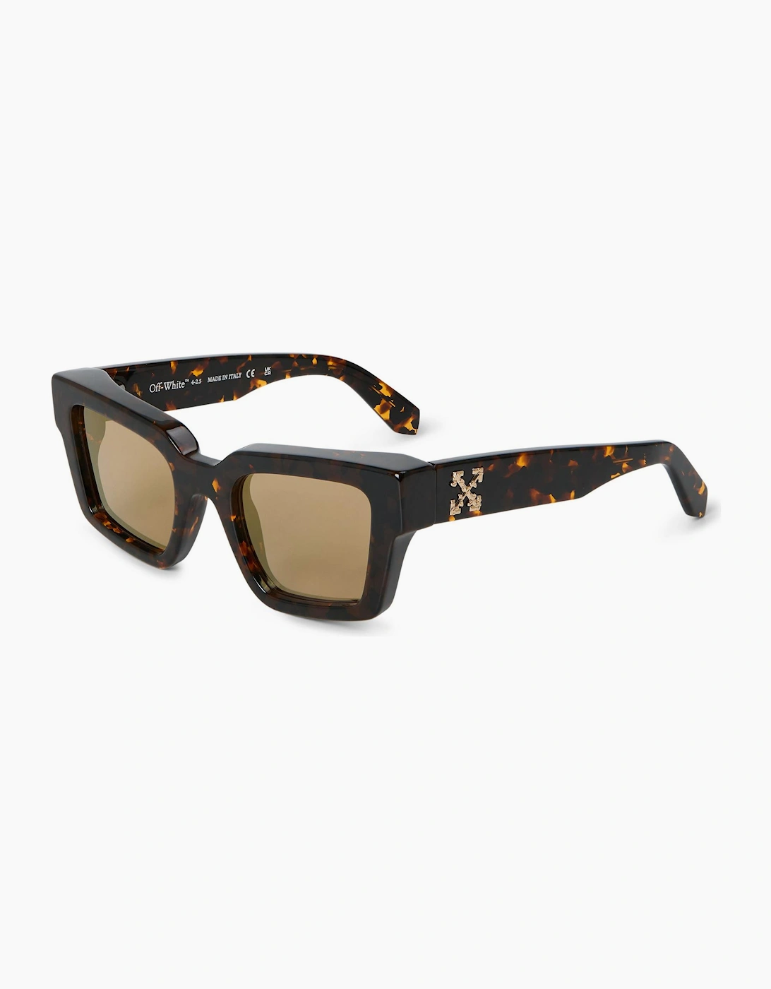 Mens Richardson Rectangle Sunglasses